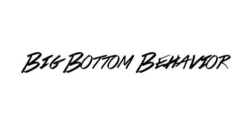 Big Bottom Behavior