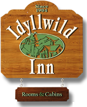 Idyllwild Inn