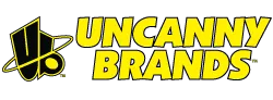 Uncanny Brands