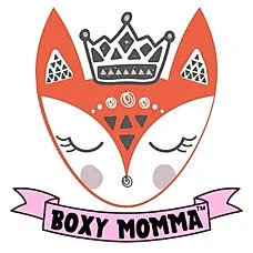 Boxy Momma