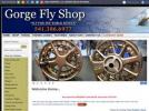 Gorge Fly Shop