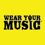 Wear Your Music