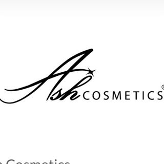 Ash Cosmetics