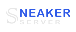 Sneaker Server