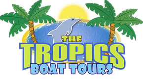 The Tropics Boat Tours