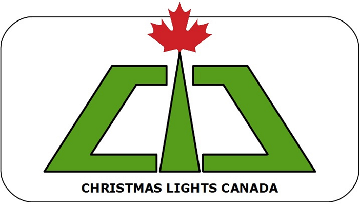 Christmas Lights Canada