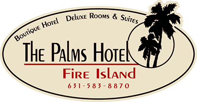 Palms Hotel Fire Island