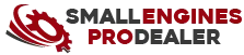 Small Engines Pro Dealer