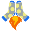 Sock Rocket