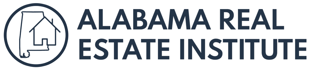 Alabama Real Estate Institute