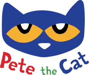 Pete the cat