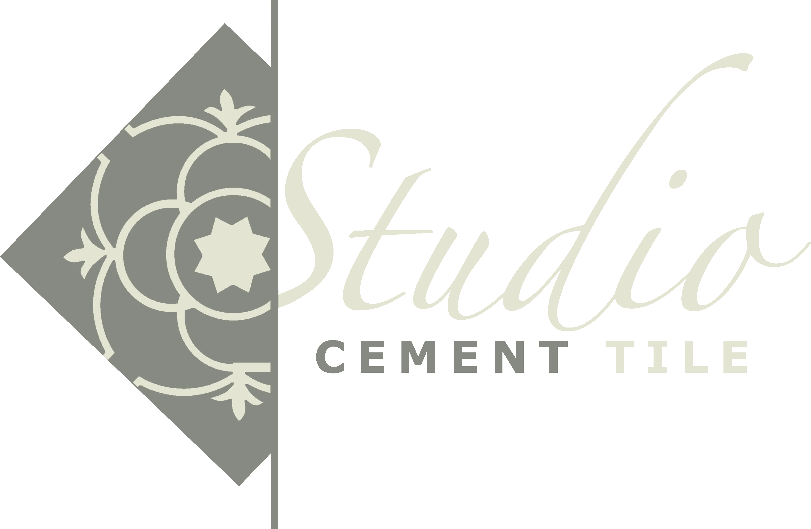 Studio Cement Tile