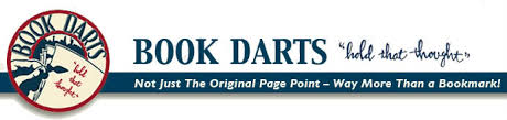 Book Darts