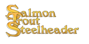 Salmon Trout Steelheader