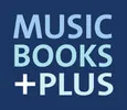 Music Books Plus