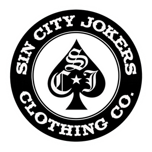 Sin City Jokers