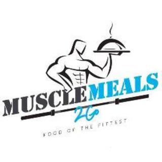 Muscle Meals 2 Go