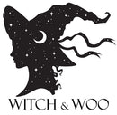 Witch And Woo