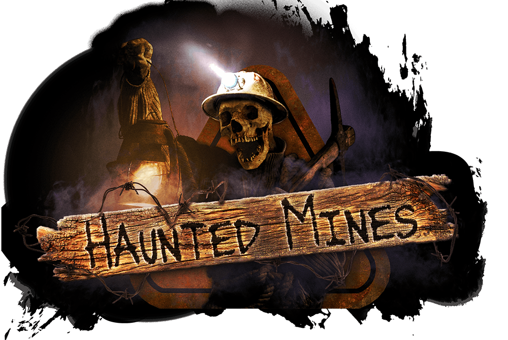 Haunted Mines