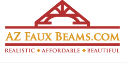 AZ Faux Beams