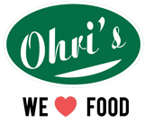 Ohris