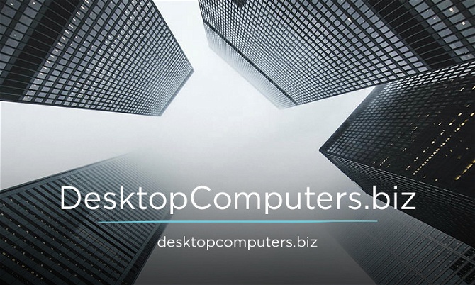 Desktop Computers