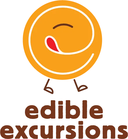 Edible Excursions