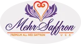 Mehr Saffron