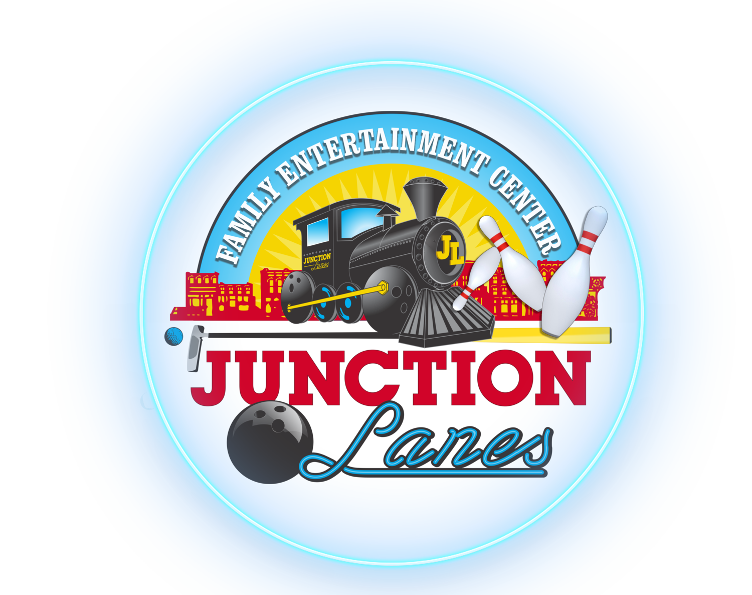 Junction Lanes