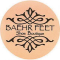 Baehr Feet