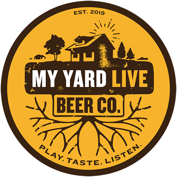 My Yard Live