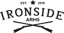 Ironside Arms