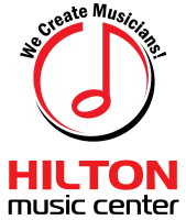 Hilton Music Center
