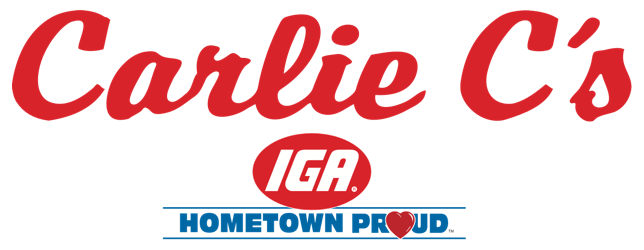 Carlie C's IGA