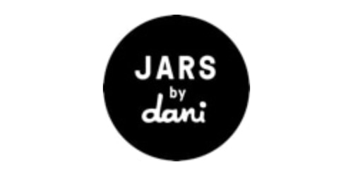 Jars By Dani