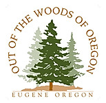 Out Of The Woods Of Oregon