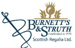 Burnett And Struth