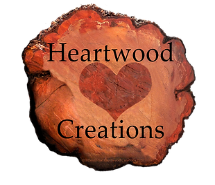 Heartwood Creations