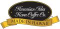 Hawaiian Isles Kona Coffee