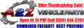 A2Z Vehicle Parts