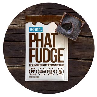 Phat Fudge