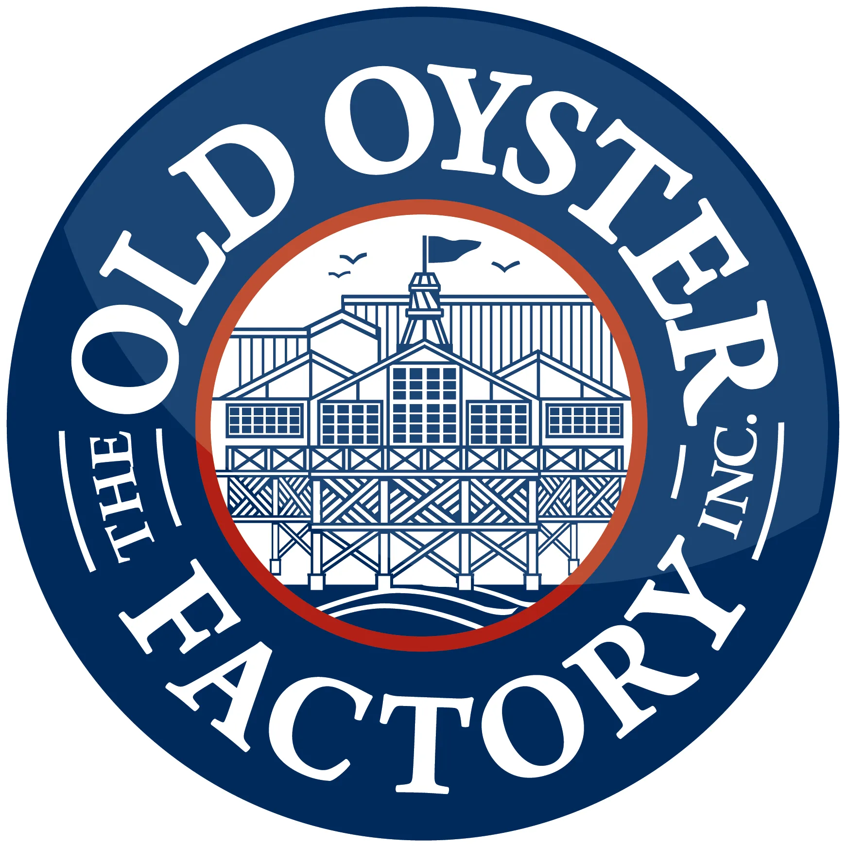Old Oyster Factory