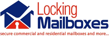 Locking Mailboxes