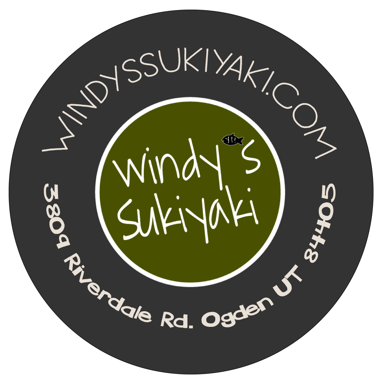 Windy's Sukiyaki