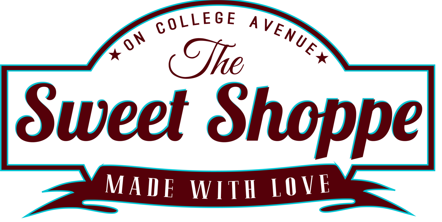 Sweet Shoppe