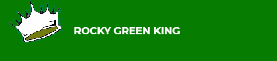 Rocky Green King
