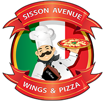 Sisson Ave Pizza