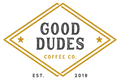 Good Dudes Coffee