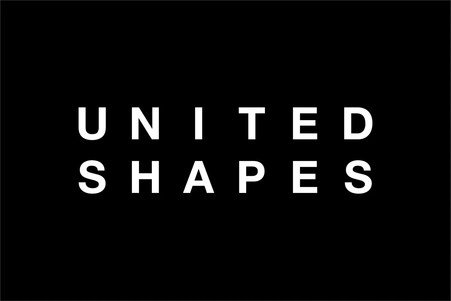 United Shapes