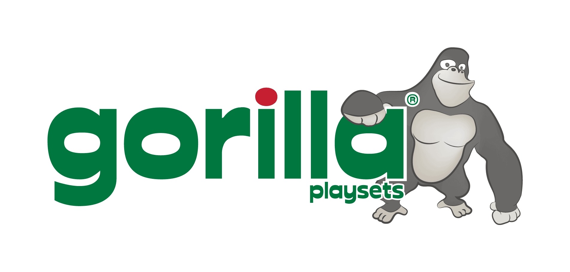 Gorilla Playsets
